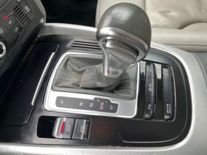 AUDI Q5 TDI 2.0 - 2013 | 110