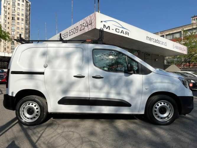 OPEL COMBO 1.6 TD - 2023 | 134