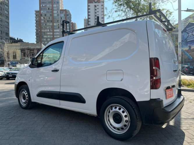 OPEL COMBO 1.6 TD - 2023 | 134