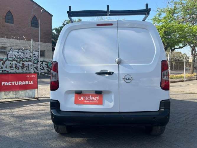 OPEL COMBO 1.6 TD - 2023 | 134