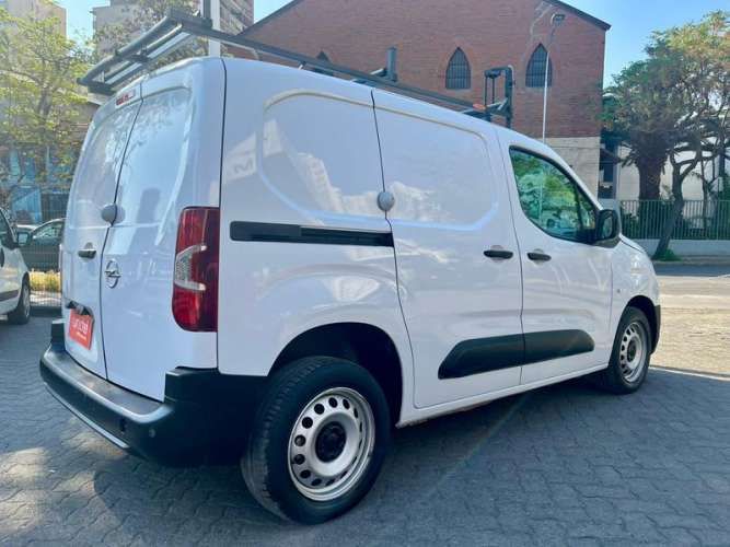 OPEL COMBO 1.6 TD - 2023 | 134