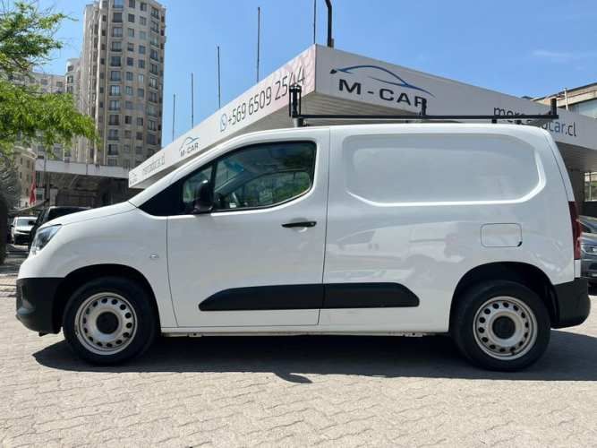 OPEL COMBO 1.6 TD - 2022 | 143