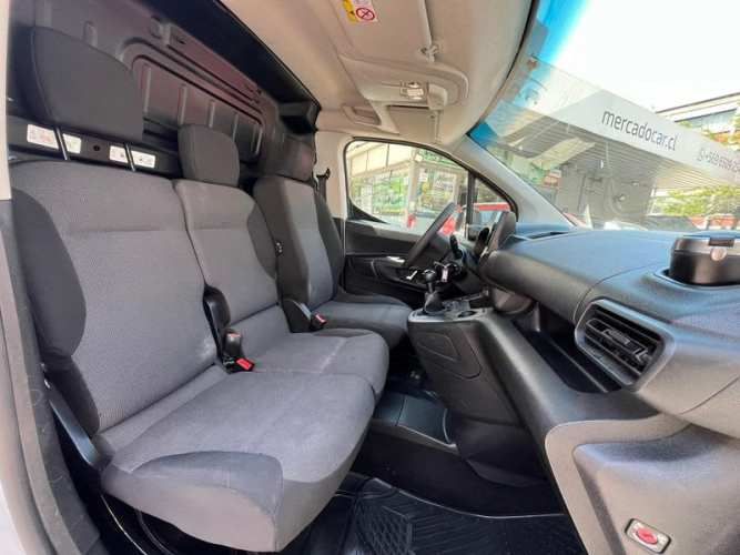 OPEL COMBO 1.6 TD - 2022 | 143