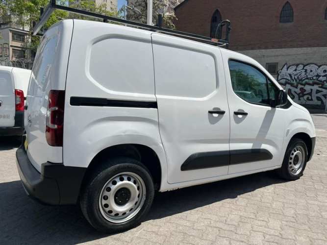 OPEL COMBO 1.6 TD - 2022 | 143