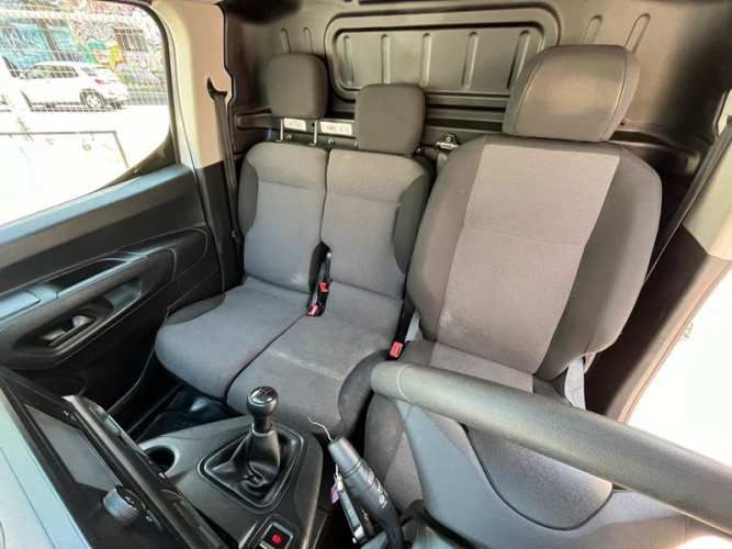 OPEL COMBO 1.6 TD - 2022 | 143