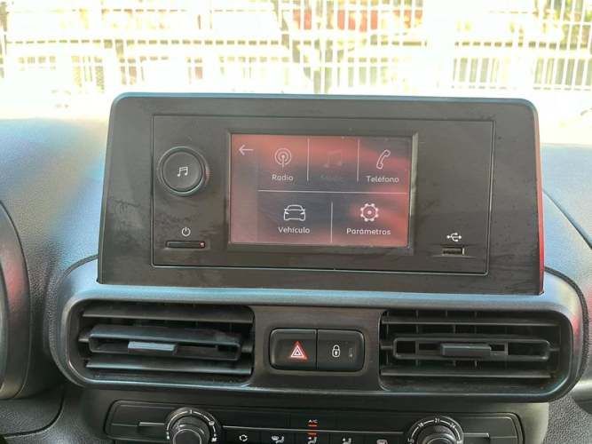 OPEL COMBO 1.6 TD - 2022 | 143