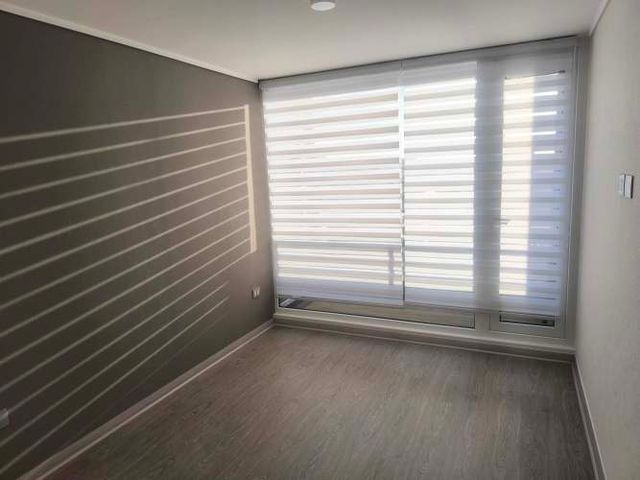 Depto 2D 1B Futuro Angol – $600.000 incl. GGCC