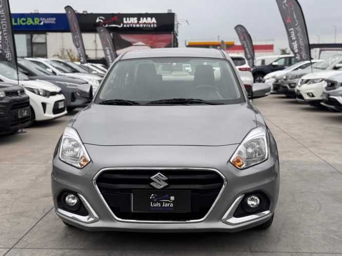 SUZUKI DZIRE  GL