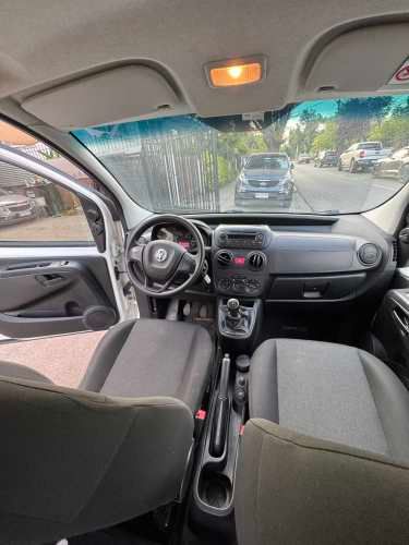 RAM Van 700 – Año 2020 unico dueño