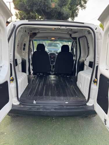 RAM Van 700 – Año 2020 unico dueño