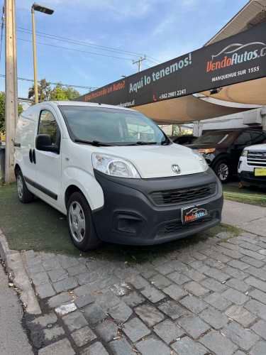 RAM Van 700 – Año 2020 unico dueño