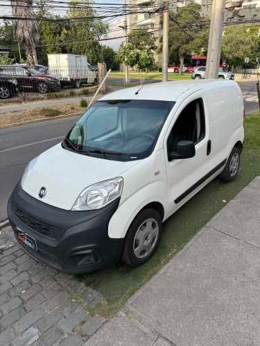 RAM Van 700 – Año 2020 unico dueño