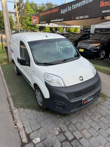 RAM Van 700 – Año 2020 unico dueño