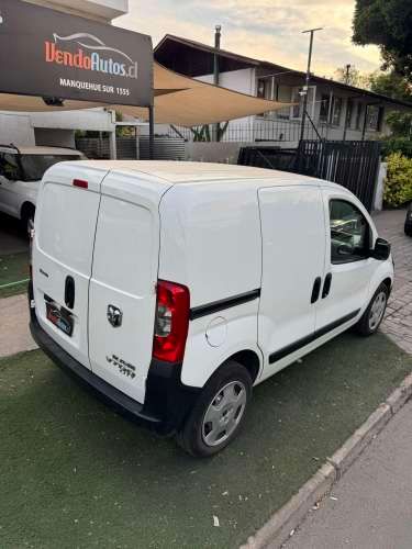 RAM Van 700 – Año 2020 unico dueño