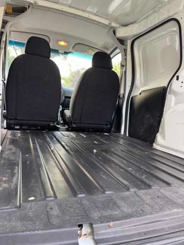 RAM Van 700 – Año 2020 unico dueño