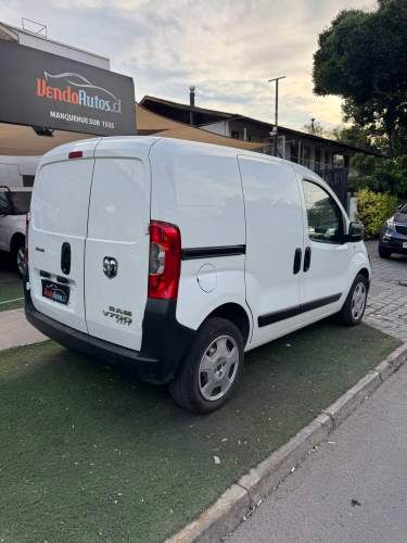 RAM Van 700 – Año 2020 unico dueño
