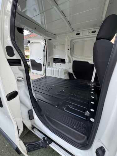 RAM Van 700 – Año 2020 unico dueño