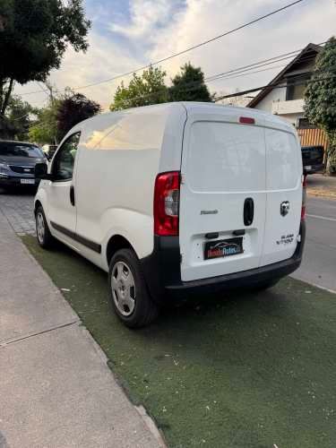 RAM Van 700 – Año 2020 unico dueño