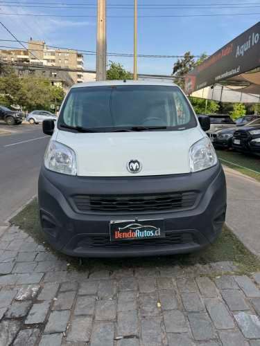 RAM Van 700 – Año 2020 unico dueño