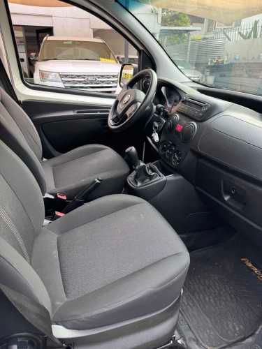 RAM Van 700 – Año 2020 unico dueño