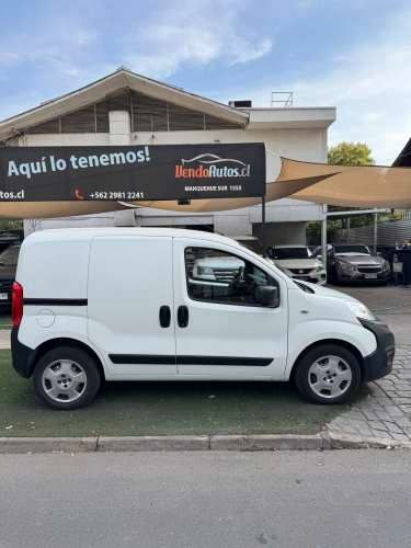 RAM Van 700 – Año 2020 unico dueño