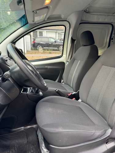 RAM Van 700 – Año 2020 unico dueño