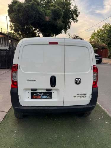 RAM Van 700 – Año 2020 unico dueño