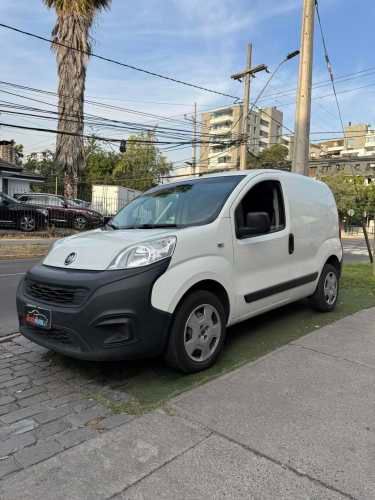 RAM Van 700 – Año 2020 unico dueño