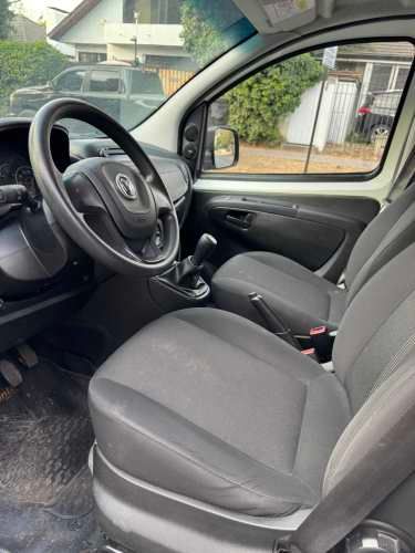 RAM Van 700 – Año 2020 unico dueño