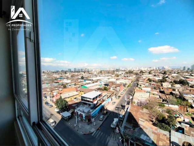 ¡ Departamento en venta en Quinta Normal ! (137068)