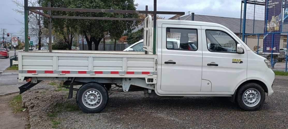 CAMIONETA MARCA KARRY  Q22 OFERTA