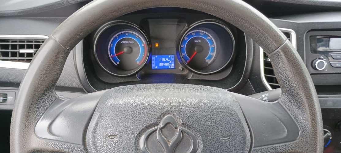 CAMIONETA MARCA KARRY  Q22 OFERTA