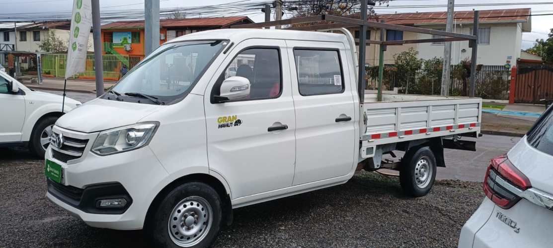 CAMIONETA MARCA KARRY  Q22 OFERTA