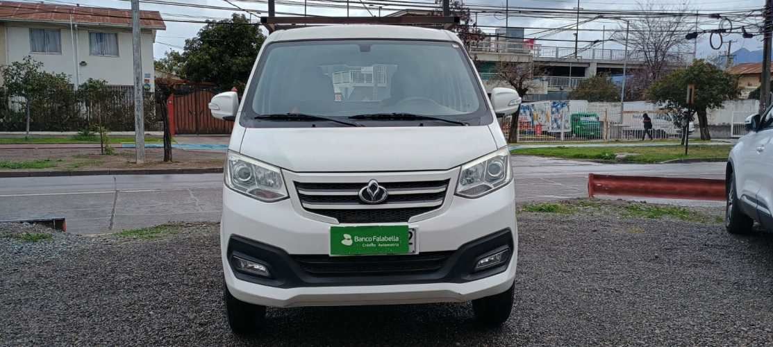 CAMIONETA MARCA KARRY  Q22 OFERTA