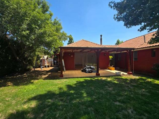 Hermosa Casa en Nuevos Campos, Graneros