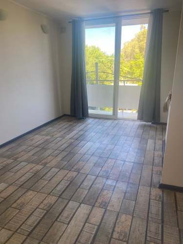 ARRIENDO cómodo Departamento en Condominio Abate Molina