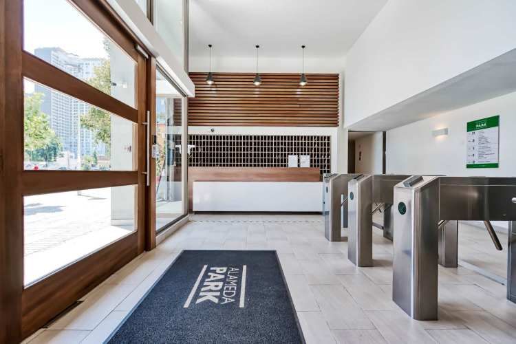 Alameda Park [783-6]