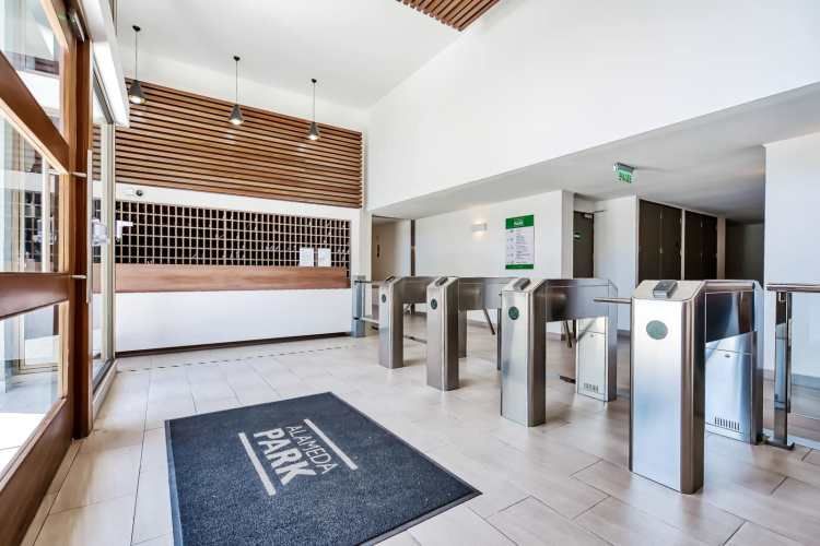 Alameda Park [783-6]