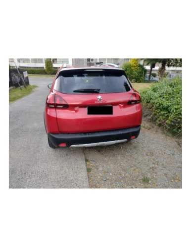 Peugeot 2008 Año 2008 1.6