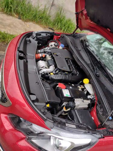 Peugeot 2008 Año 2008 1.6