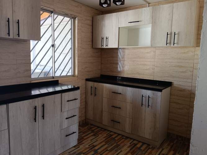 Bella casa en Larapinta