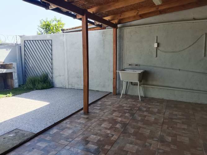 Bella casa en Larapinta