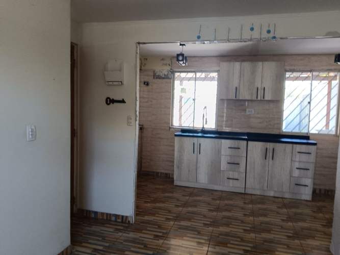 Bella casa en Larapinta