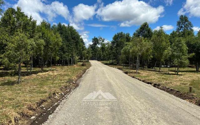 Venta sin comisión: Nuevo Proyecto Parcelas Refugio El Radal Villarrica
