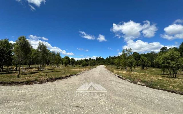 Venta sin comisión: Nuevo Proyecto Parcelas Refugio El Radal Villarrica