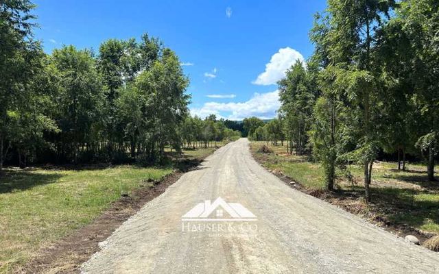 Venta sin comisión: Nuevo Proyecto Parcelas Refugio El Radal Villarrica