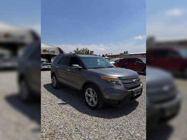 FORD EXPLORER 2013