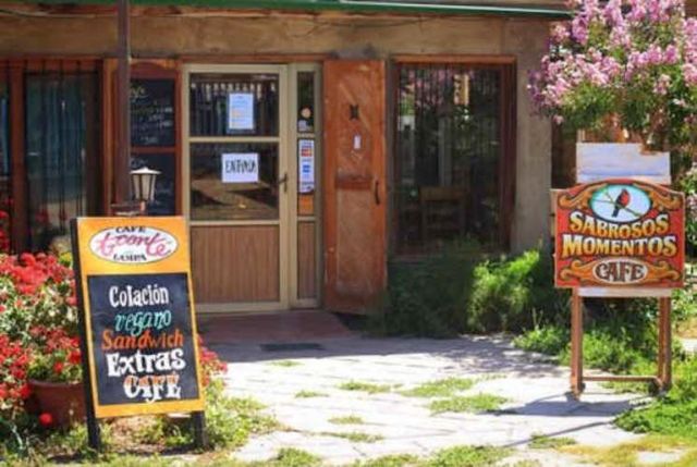 Local comercial en Calle Cacique Colín, Comuna Lampa