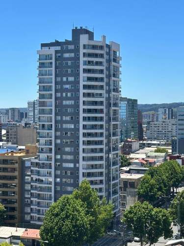 Arriendo Estupendo  Dpto 2d2baños a paso del Parque Ecuador