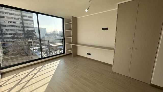 Homestudio en arriendo en Plaza Ñuñoa